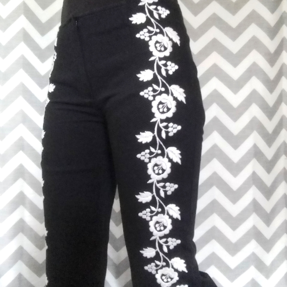 Y2K pants!